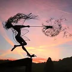Flower fairy dancing for sale  Delivered anywhere in USA 