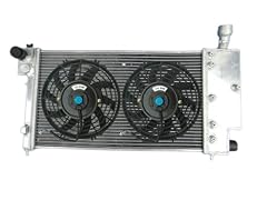 Fsmoto compatible radiateurs d'occasion  Livré partout en Belgiqu