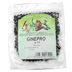 Bacche ginepro spezie usato  Spedito ovunque in Italia 
