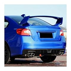 Trunk spoiler subaru for sale  Delivered anywhere in UK