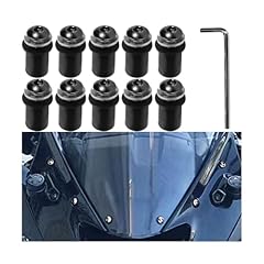 Lkahg 10pcs motorcycle for sale  Delivered anywhere in USA 