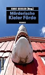 Mörderische kieler förde gebraucht kaufen  Wird an jeden Ort in Deutschland