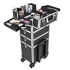 Vivohome makeup rolling for sale  Delivered anywhere in USA 