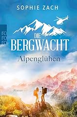 Bergwacht alpenglühen starke gebraucht kaufen  Wird an jeden Ort in Deutschland