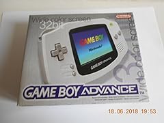 Game boy advance d'occasion  Livré partout en France