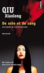 Soie sang enquête d'occasion  Livré partout en Belgiqu