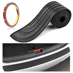 Car rear bumper for sale  Delivered anywhere in UK