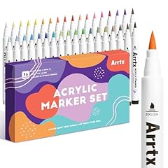 Arrtx acrylic paint for sale  Delivered anywhere in UK