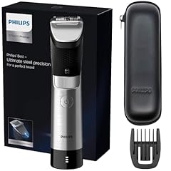 Philips regolabarba con usato  Spedito ovunque in Italia 