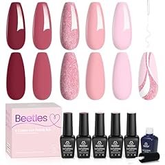 Beetles gel polish for sale  Delivered anywhere in USA 