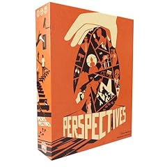 Perspectives mystery game for sale  Delivered anywhere in USA 