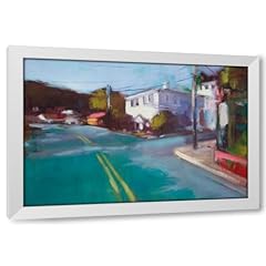 Artdirect neighborhood 60x40 for sale  Delivered anywhere in USA 
