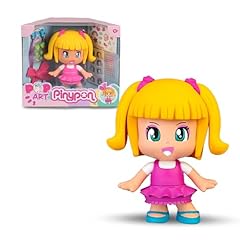 Pinypon pop art d'occasion  Livré partout en France