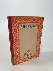 Alban stolz . gebraucht kaufen  Wird an jeden Ort in Deutschland