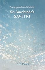 Sri aurobindo savitri usato  Spedito ovunque in Italia 