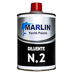 Marlin diluente n.2 usato  Spedito ovunque in Italia 