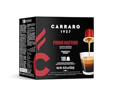 Caffè carraro primo usato Caffè carraro primo usato  Spedito ovunque in Italia