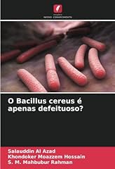 Bacillus cereus apenas usato  Spedito ovunque in Italia 