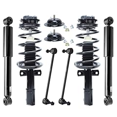 Detroit axle 6pc for sale  Delivered anywhere in USA 
