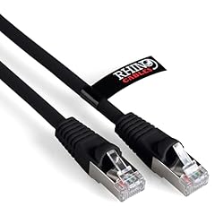 Rhinocables cat ethernet for sale  Delivered anywhere in UK