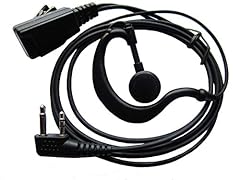 Bestkong earpiece icom for sale  Delivered anywhere in USA 