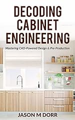Decoding cabinet engineering for sale  Delivered anywhere in USA 