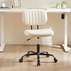 Warmiehomy armless office for sale  Delivered anywhere in USA 