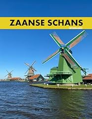 Zaanse schans perfect gebraucht kaufen  Wird an jeden Ort in Deutschland