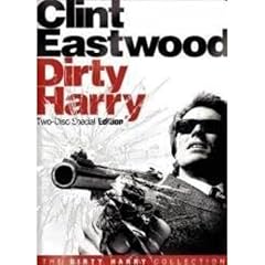 Dirty harry import d'occasion  Livré partout en France