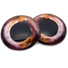 Barracuda glass eyes for sale  Delivered anywhere in USA 