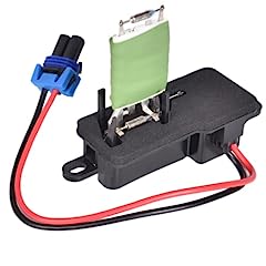 Blower motor resistor for sale  Delivered anywhere in USA 