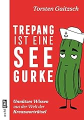 Trepang ist eine d'occasion  Livré partout en Belgiqu