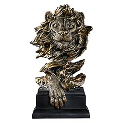Lin wood figurina usato  Spedito ovunque in Italia 