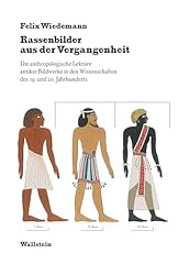 Rassenbilder vergangenheit ant gebraucht kaufen  Wird an jeden Ort in Deutschland