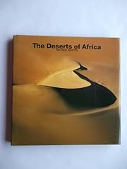 Deserts africa for sale  Delivered anywhere in UK