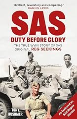 Sas duty glory for sale  Delivered anywhere in UK