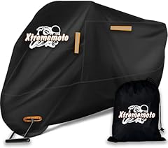 Xtremeauto motorcycle cover for sale  Delivered anywhere in UK