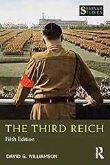 The third reich d'occasion  Livré partout en France
