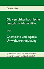 Verstärkte kosmische energie gebraucht kaufen  Wird an jeden Ort in Deutschland