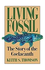 Living fossil the d'occasion  Livré partout en France