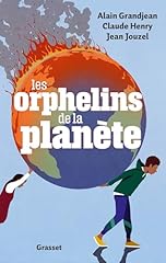 Orphelins planète d'occasion  Livré partout en France