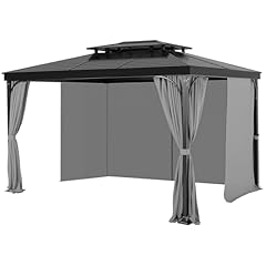 Vevor gazebo curtains for sale  Delivered anywhere in UK
