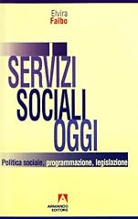 Falbo servizi sociali for sale  Delivered anywhere in UK