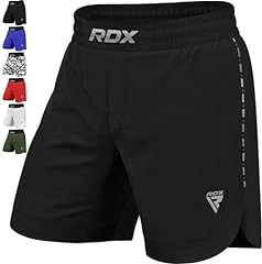 Rdx mma shorts for sale  Delivered anywhere in Ireland