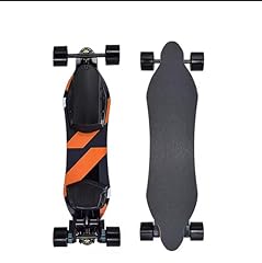 Electric skateboard longboard for sale  Delivered anywhere in UK