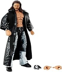 Wwe john morrison for sale  Delivered anywhere in USA 