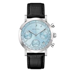 Bulova orologio crono usato  Spedito ovunque in Italia 