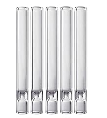 Pieces borosilicate blowing for sale  Delivered anywhere in USA 