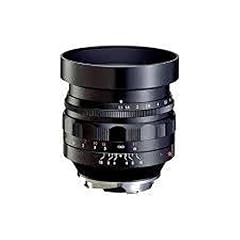 Voigtländer nokton 50mm gebraucht kaufen  Wird an jeden Ort in Deutschland