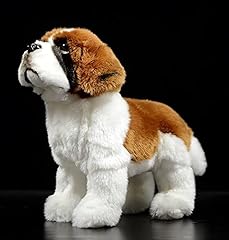 Realistic saint bernard for sale  Delivered anywhere in USA 